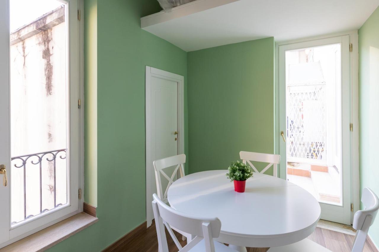 Palazzo Del Principe San Severo 3 Bedrooms & Terrace! Nápoles Exterior foto