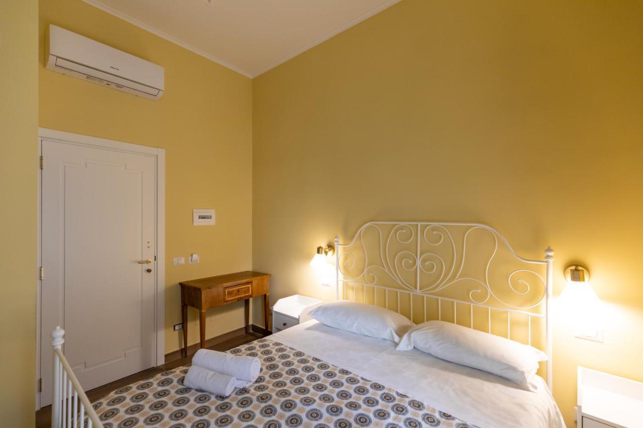 Palazzo Del Principe San Severo 3 Bedrooms & Terrace! Nápoles Exterior foto