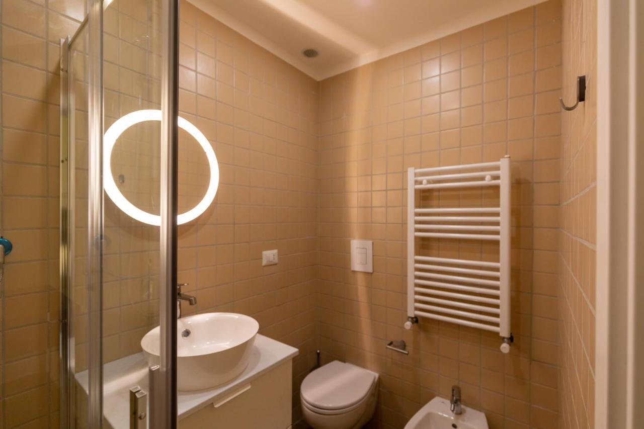 Palazzo Del Principe San Severo 3 Bedrooms & Terrace! Nápoles Exterior foto